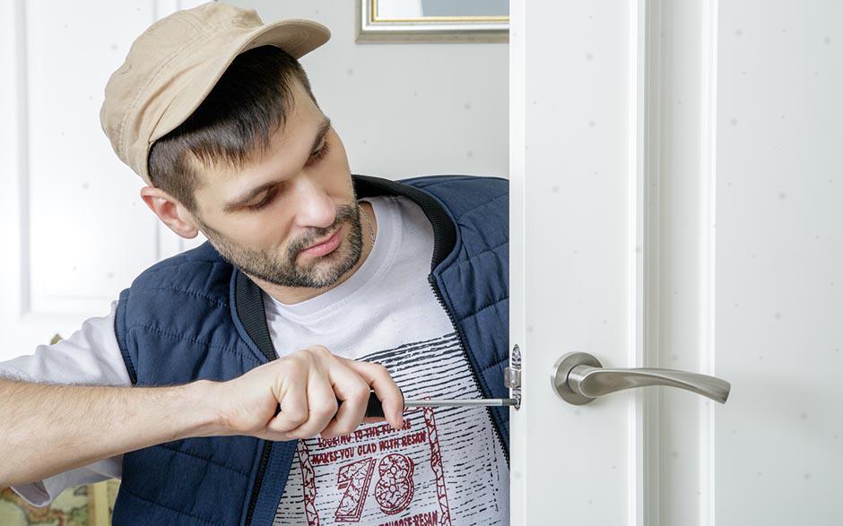 urgence serrure porte Montreuil